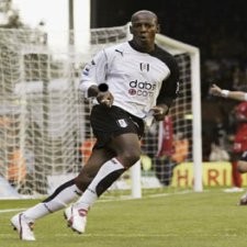 Boa Morte Tambah Kontrak di Fulham 
