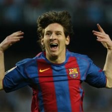 Laporta Ingin Kasus Messi Berakhir