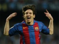 Laporta Ingin Kasus Messi Berakhir