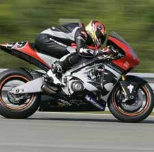 Tim Roberts Mundur dari MotoGP Jepang