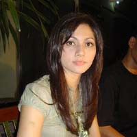 Gathan Jadi Tersangka, Cut Keke Hanya Berdoa