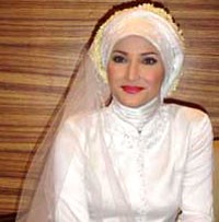 Inneke Koesherawati Pasrah