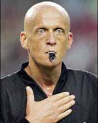 Klub Seri A Minta Collina Balik