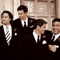Musik Spesial Il Divo