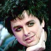 Billie Joe Green Day Bintangi Film Animasi