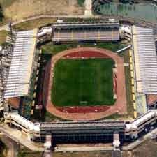 Treviso Dapat Kandang Baru