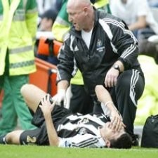 Luque Absen Enam Pekan