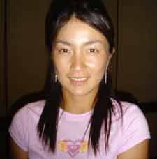 Wynne: Lolos Babak Pertama Dulu 