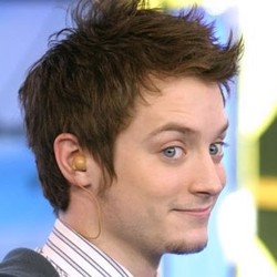 Elijah Wood Gay?