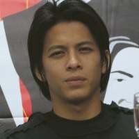 Ariel Peterpan Kecelakaan