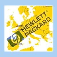 Hewlett-Packard Rumahkan 6000 Pekerja