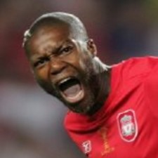 Ujian The Reds Dimulai