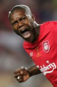 Ujian The Reds Dimulai