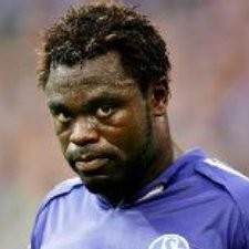 Schalke Tanpa Asamoah Delapan Pekan