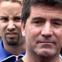 Simon Cowell Rambah Layar Lebar