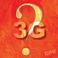 Anggota Komisi I DPR Pertanyakan Lisensi 3G CAC dan NTS