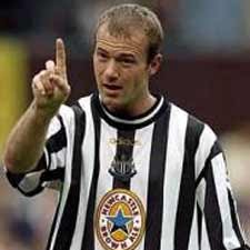 Shearer Akui Merasa Frustasi