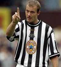 Shearer Akui Merasa Frustasi