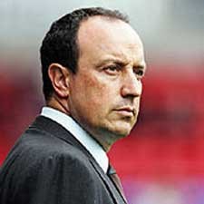 Benitez : Tahun Ini Kami Lebih Kuat