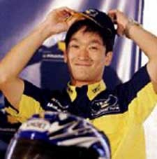 Ukawa Gantikan Bayliss