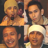 sAe_Full, Boysband Baru Indonesia