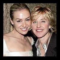 Pasangan Seleb Lesbian Segera Menikah!