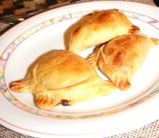 Festival Hidangan Cile di Jakarta