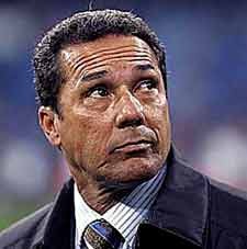 Luxemburgo Belum Khawatir