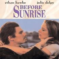 VCD/DVD Before Sunrise 