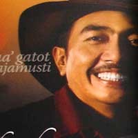 Konser Kecil-kecilan Reza-Aa Gatot