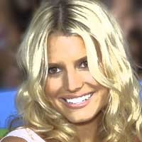 Jessica Simpson Ingin Video Klip Binal
