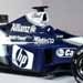Williams Ditinggalkan HP