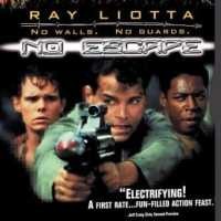 No Escape