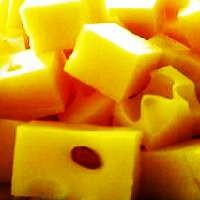 Usir Hantu Mimpi Dengan Keju