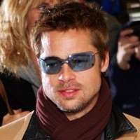 Brad Pitt Paling Lama Bugil