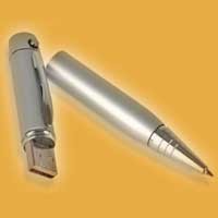 Bolpoin USB, Bisa Berdendang