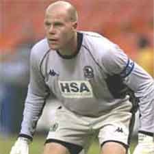 Rovers Ikat Friedel Hingga 2008