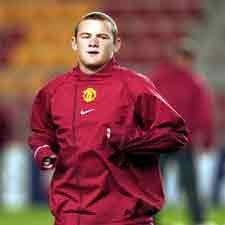 Rooney Masih Didukung