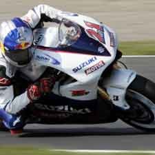 Giliran Hopkins Memimpin