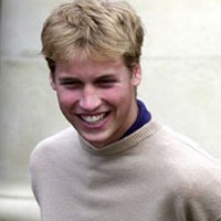 Pangeran William Jadi Presiden FA