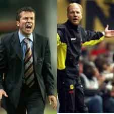 Dua Legenda Panser Calon Pengganti Klaus