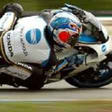 Tamada Tercepat Sebelum Kualifikasi