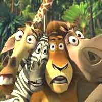 Dreamworks Garap Madagascar 2