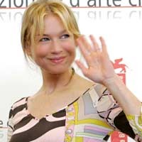 Renee Zellweger: Kami Butuh Privacy