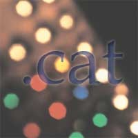 ICANN Setujui Domain .cat