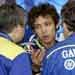 Rossi Akui Salah Pada Melandri 