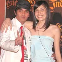 Indra Bekti Teman Tapi Mesra