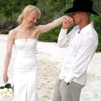 Utamakan Karir, Renee Zelweger Cerai