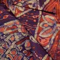 Batik Senantiasa Indah