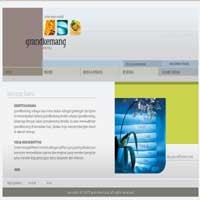 grandkemang! Bukan Grand Kemang...